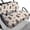 Dachshunds, variant on HUIACONG Dachshunds Universal Golf Cart Seat Cover Set for Outdoor Travel, Golf Cart Seat Covers Portable