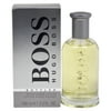Boss # 6 Men by Hugo Boss 3.3 oz Aftershave Lotion
