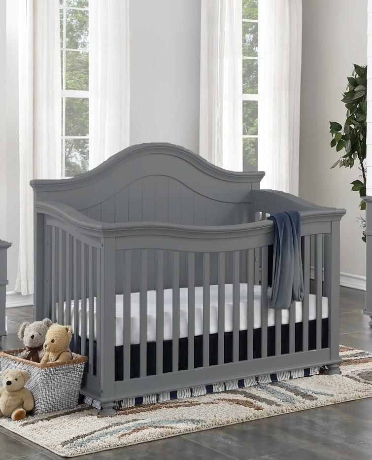 Concord Baby Brayden 4-in-1 Crib