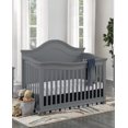thumbnail image 1 of Concord Baby Brayden 4-in-1 Crib, 1 of 4