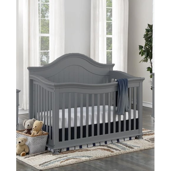 Concord Baby Brayden 4-in-1 Crib