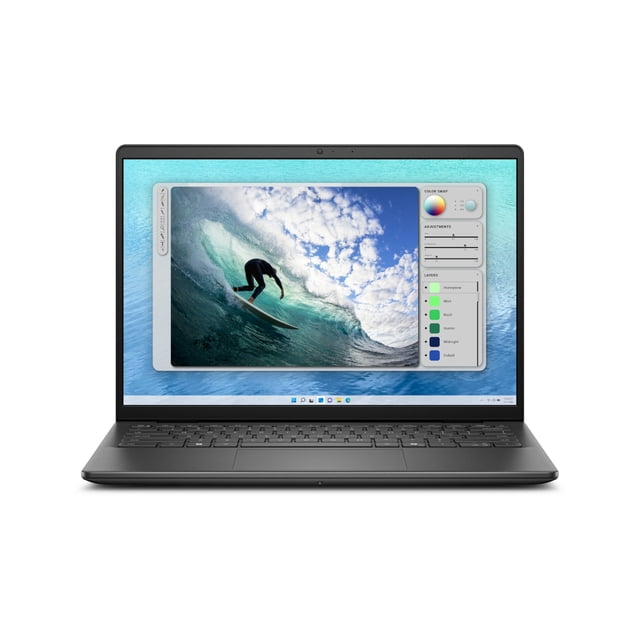 DELL INSPIRON 14 5440 14in COLOR NEGRO/Intel Core i5-1334U/8GB/512GB/Windows 11 Home