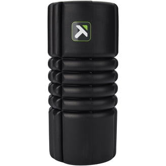TriggerPoint, Foam Roller, 13 inches, Black, Deep Tissue Massage TriggerPoint, Foam Roller, 13 inches, Black, Deep Tissue Massage