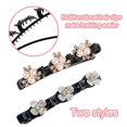 thumbnail image 3 of Hair Clips for Women Cute Hair Clips Simple Hair Clip, 3 of 5
