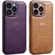 thumbnail image 4 of Personalise Gold Initial Letters Leather PU Soft Case For Iphone 14 11 13 12 15 Pro Max XR Xs max 14 15 Plus Luxury Covers, 4 of 5