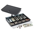 thumbnail image 2 of Replacement Cash Tray, 2 1/4"H x 15 7/8"W x 11 1/4"D, Black, 2 of 2