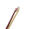 Classical Violin Bow 4/4 Full Size Student Violin Bow Well Balanced
