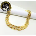 thumbnail image 2 of Collar Para Perro Con Incrustaciones Tipo Zirconias, 2 of 8