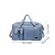 thumbnail image 3 of Bolsa de Viaje de Gran Capacidad para Mujer, Ideal para Entrenamiento Deportivo y Fitness., 3 of 6