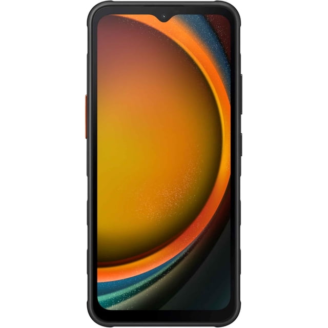 Samsung Galaxy XCover7 5G Rugged Smartphone GSM Unlocked 128GB 6GB RAM Waterproof Durable Android Renewed