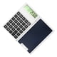 thumbnail image 1 of Sidaley Pequeña Calculadora Portátil Versátil E Intuitiva Para Diversas Operaciones Pantalla De 12 Bits HD De 5 Pulgadas Computadoras y accesorios blanco Calculadora básica, 1 of 6