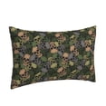 thumbnail image 2 of Balery Camouflage Skulls Bedding Queen Pillow Cases - Envelope Closure - Soft Brushed Microfiber Fabric - Shrinkage and Fade Resistant Pillow Cases-16"x24", 2 of 9