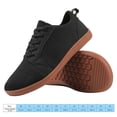 thumbnail image 3 of Zapatos de tenis transpirables para hombres y mujeres, zapatos descalzos anchos y acogedores, zapatos de senderismo antideslizantes Likrtyny  Tenis De Mujer Tenis De Hombre, 3 of 7