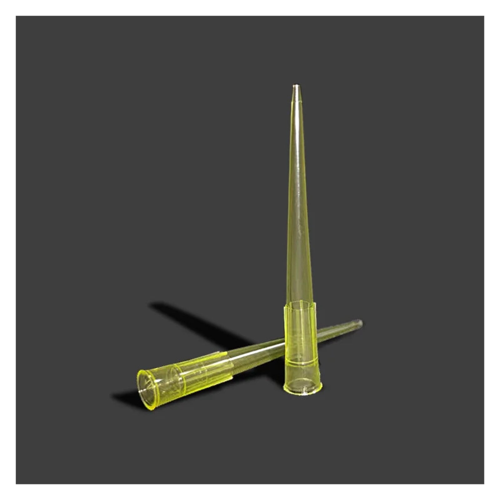 1000pcs Laboratory Pipette Tips 200ul Autoclavable pipettes Plastic Pipettes School Teaching Lab Supplies ,Precision & Accuracy