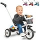 thumbnail image 1 of Triciclo Bicicleta Juguete Para Niños Infantil Cesta Cajuela, 1 of 7
