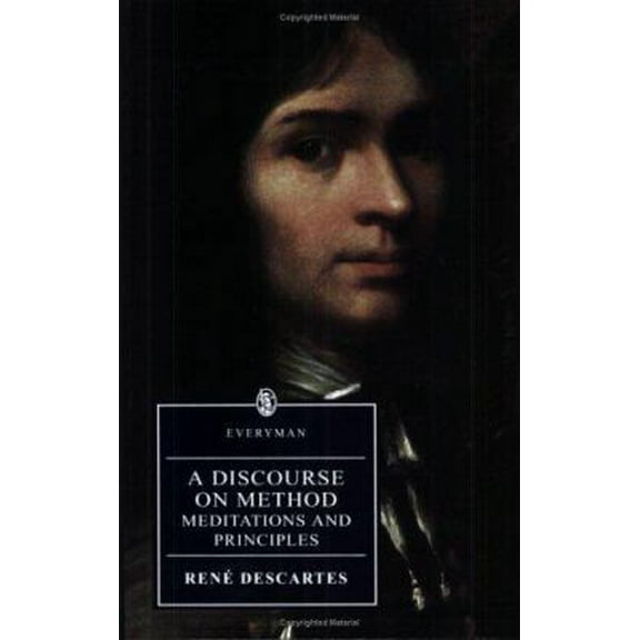 Pre-Owned Discourse on Method (Paperback) 046087411X 9780460874113