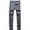 Gray S7, variant on Men's Plaid Dress Pants Casual Stretch Chino Pant for Men