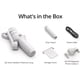 thumbnail image 2 of Soporte Estabilizador Gimbal DJI Osmo Mobile 6; Plateado, 2 of 3