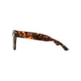 thumbnail image 3 of Panama Jack® x Foster Grant® Tortoise Way Style Unisex Polarized Sunglasses, 3 of 3