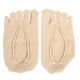 thumbnail image 2 of Calcetines con dedos para mujer, calcetines con dedos para mujer, calcetines invisibles, calcetines con cinco dedos, tecnología de vanguardia, 2 of 14