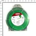 thumbnail image 2 of Oregon 69-364 Trimmer Line .095" x 288' Round, 1lb Donut,Green, 2 of 3