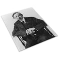 thumbnail image 3 of Print: Frank George Carpenter, Three-Quarter Length Portrait, Seated, 3 of 4
