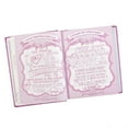 thumbnail image 5 of Ma Bible Créative Couverture Rigide Pailletée Violette, 5 of 5