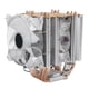 thumbnail image 2 of LANSHUO CPU Cooler Suministros de computadora 4Pin para Intel LGA/775/1155/1156/1366 /AMD/AM2/AM2+/AM3, 2 of 5