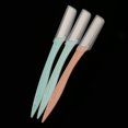 thumbnail image 4 of 6 Piezas Femeninas Face Cielo Remoción De Pelo Razor Razor Trimmer Shaper Shaper Sunnimix Trimmer del cabello de la ceja, 4 of 8
