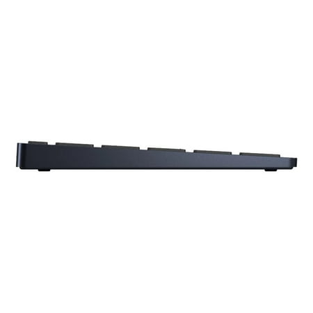 Brydge - Wireless Keyboard for Chrome OS Tablets - Midnight Blue