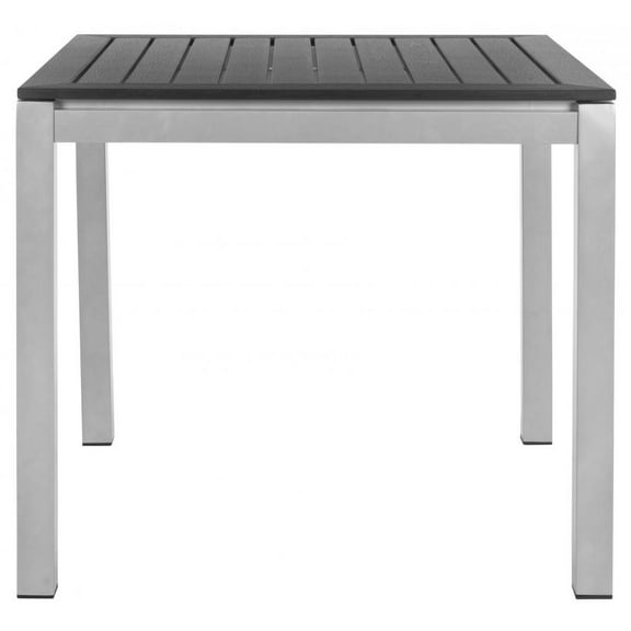 Safavieh Onika Square Outdoor Dining Table