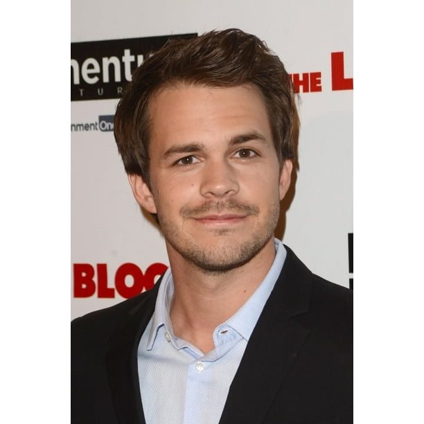 Johnny Simmons At Arrivals For Late Bloomer Premiere Ipic Theatre Westwood Ca October 3 2016 Photo By Priscilla Walmart Com Walmart Com