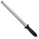 thumbnail image 5 of Afilador profesional de acero al carbono con diamante, varilla de afilado gourmet con área de pulido de 20,5 cm, 5 of 5