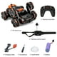 thumbnail image 5 of Carro de Remote Control Stunt Car para niños 2.4GHz 4WD Control remoto Stunt Car 2 Modo de control Vehículos giratorios de doble cara 360 ° con luz de música en aerosol Abanopi Carro de control remoto, 5 of 7