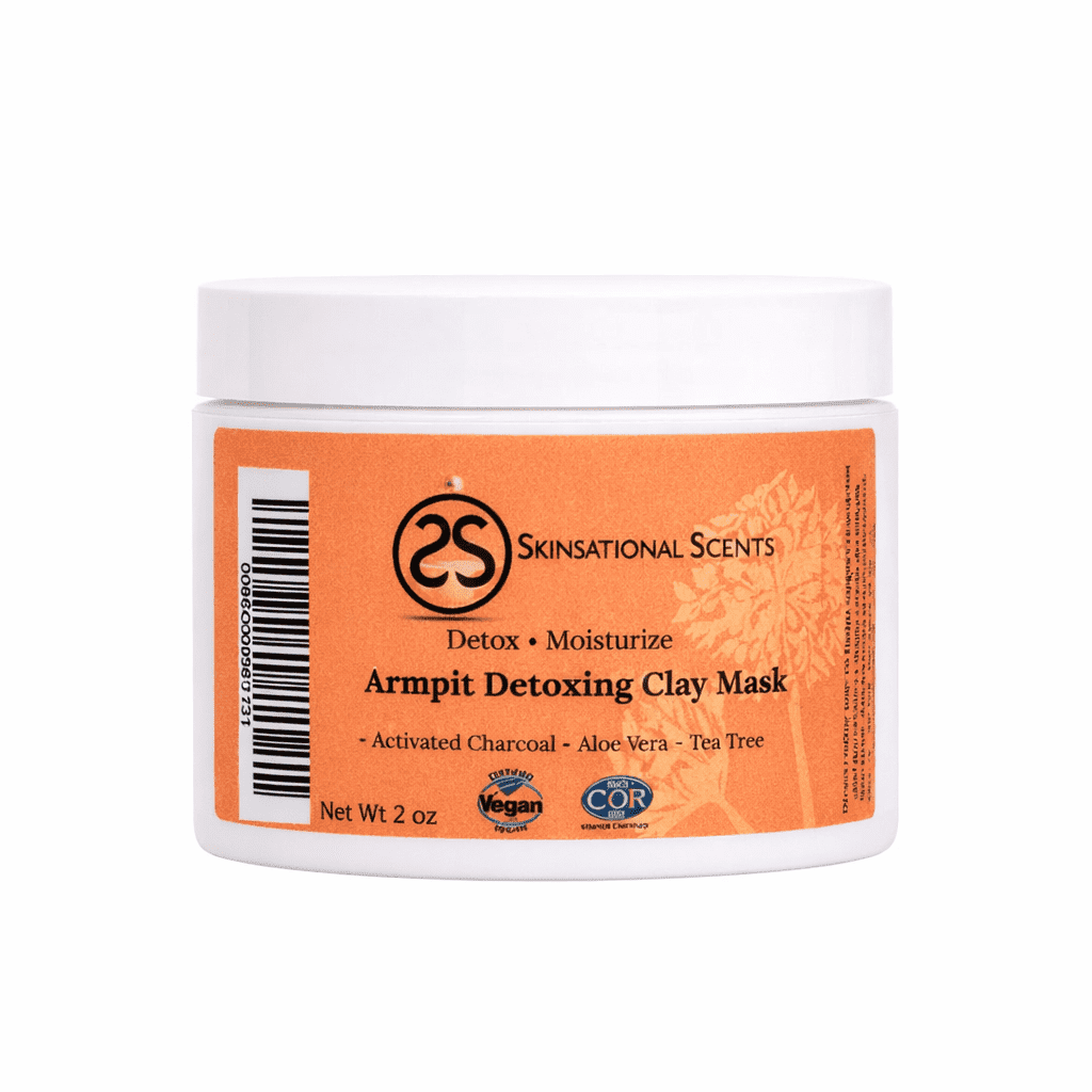 Desert Essence Dry By Nature Deodorant Chamomile and Calendula - 2.5 oz