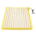 Fully Automatic Egg Incubation Tray Household Egg Incubator Tray for Chicken Duck Goose Quail12V