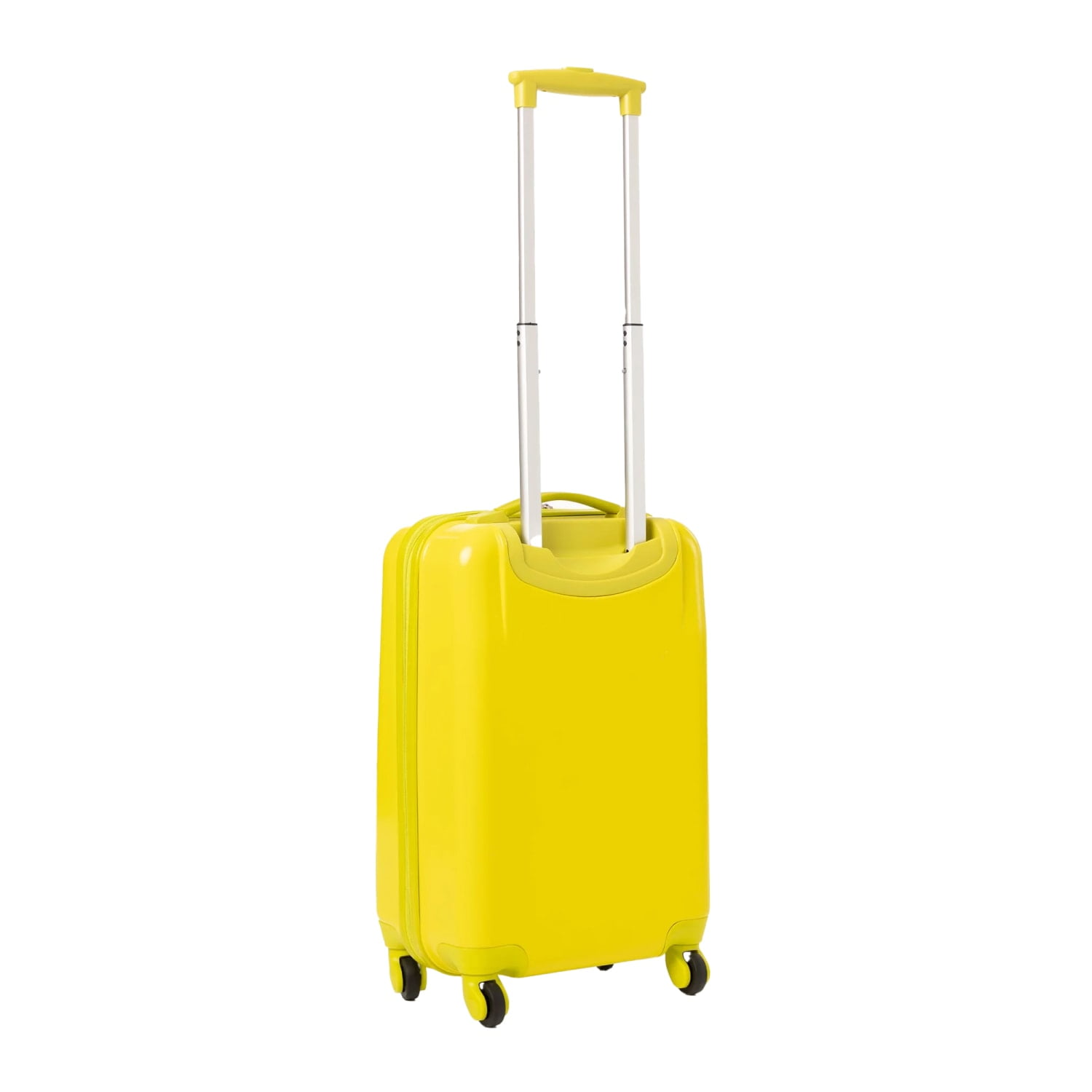 SpongeBob SquarePants 4 Wheeled Cabin Bag Walmart