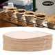 thumbnail image 2 of Material De Pulpa De Madera Sin Sabor Papel De Filtro, Filtros De Café, Máquinas De Café Americanas Todas Las Tazas De Filtro Cónicas Para Tazas De Café Tazas De Filtro De, 2 of 8