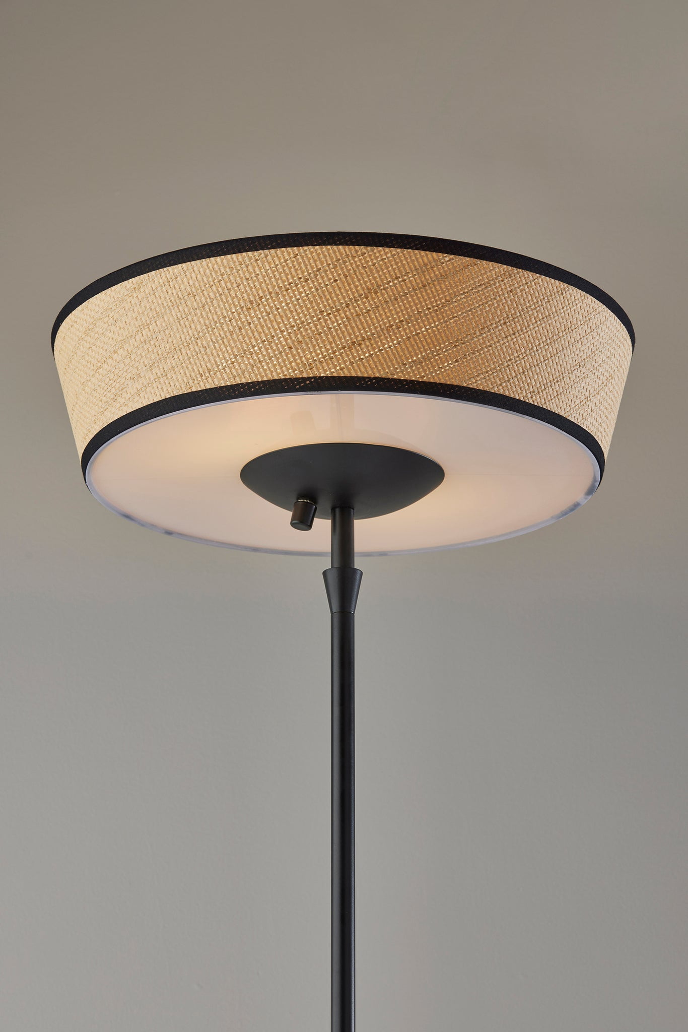 Harper 300W Floor Lamp