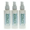 Biofreeze Pain Relief Spray 118 ml 3-Pack