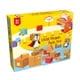 thumbnail image 1 of Juego De Rompecabezas Empuja La Prueba De Capacidad De Pensamiento Juegos Interactivos Inteligentes Pensamiento Espacial Razonamiento Lógico Para Niños, 1 of 8