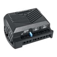 thumbnail image 2 of Amplificador Audiobahn ELECTRO4 4 Canales 400W RMS Clase D, 2 of 4