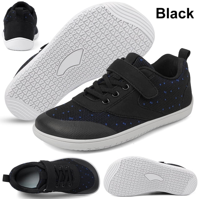 Zapatos Suaves para Antideslizantes Descalzos Cómodos Al Aire Libre