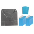 thumbnail image 2 of 12 Pcs Sacs de Pipi pour Camping Toilette pour Adultes Randonnée en Plein Air, 2 of 8