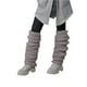 thumbnail image 1 of Txlixc Pantalones casuales de punto para mujeres Txlixc moda, 1 of 6