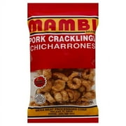 MAMBI PORK CRACKLINGS 24/2.25 OZ