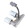 thumbnail image 4 of CNC Speed Changing Box Gearbox Transmission Shift Control Solenoid Valve Fit for   28200-PLX-003, 4 of 7