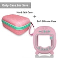 thumbnail image 2 of Accesory JCHPINE Funda rígida y funda de silicona para JBL Clip 5, 2 of 8