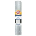 thumbnail image 4 of Arm & Hammer™ Performance Foam Shower Tub Mat, 21x21, White, 4 of 6