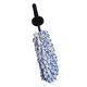 thumbnail image 3 of Kit de limpieza para llantas de automóviles, accesorio para detallado de ruedas Azul blanco, 3 of 9